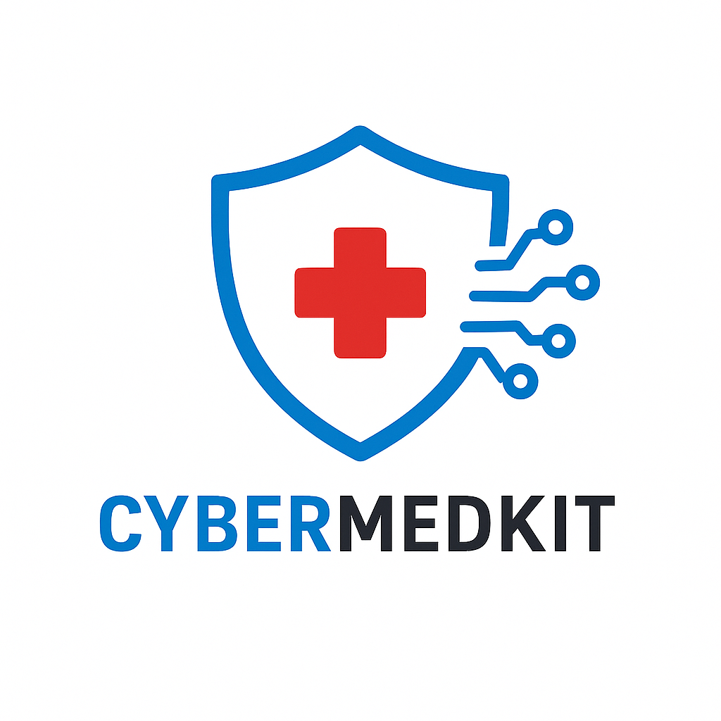 CyberMedkit Logo